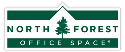 North Forest Office Space Logo
